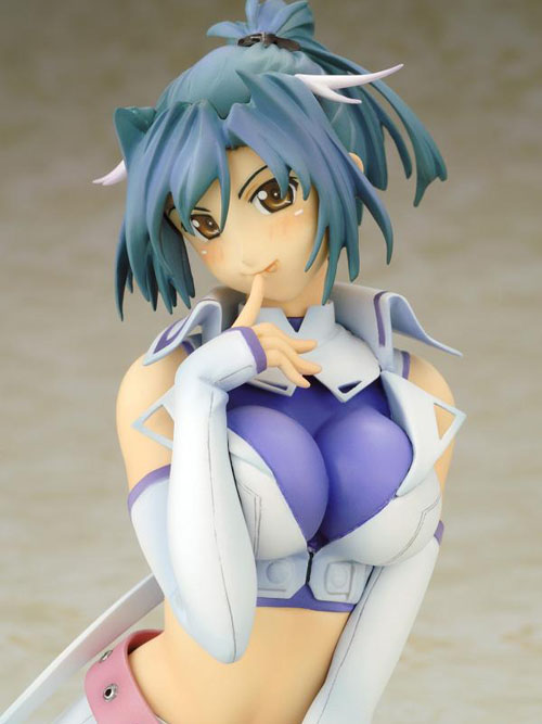 めがちゅ! ヨルズ (1/8スケールPVC塗装済み完成品) 6g7v4d0 1/8 PVC製塗装済完成品 めがちゅ! ヨルズ [めがちゅ!] | 公式