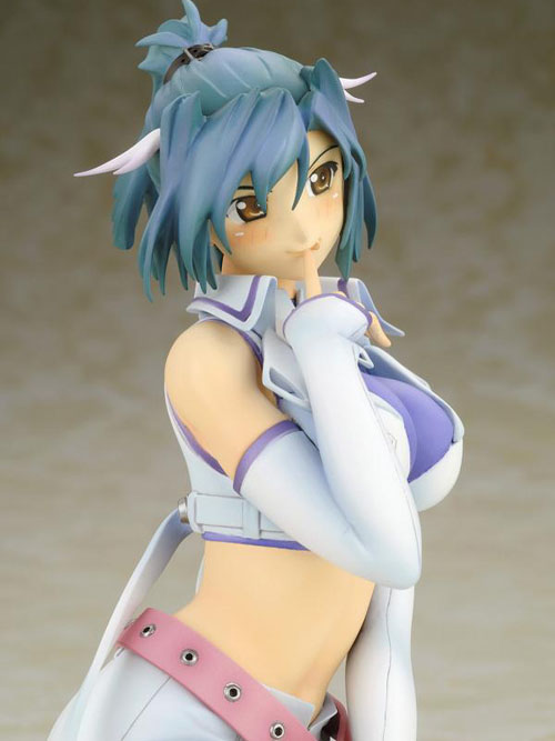 1/8 PVC製塗装済完成品 めがちゅ! ヨルズ [めがちゅ!] | 公式