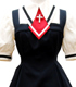 AIR制服