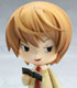 ABS&PVC塗装済み可動フィギュア ねんどろいど 夜神月 DEATH NOTE/DEATH NOTE/ABS&PVC塗装済み可動フィギュア ねんどろいど 夜神月