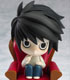 ABS&PVC塗装済み可動フィギュア ねんどろいど L DEATH NOTE/DEATH NOTE/ABS&PVC塗装済み可動フィギュア ねんどろいど L
