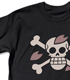 ONE PIECE/ワンピース THE MOVIE エピソード オブ チョッパー＋ －冬に咲く、奇跡の桜－/ヒルルク海賊旗Ｔシャツ