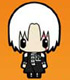 D.Gray-man キャラメイト/1ボックス D.Gray-man/D.Gray-man/D.Gray-man キャラメイト/1ボックス