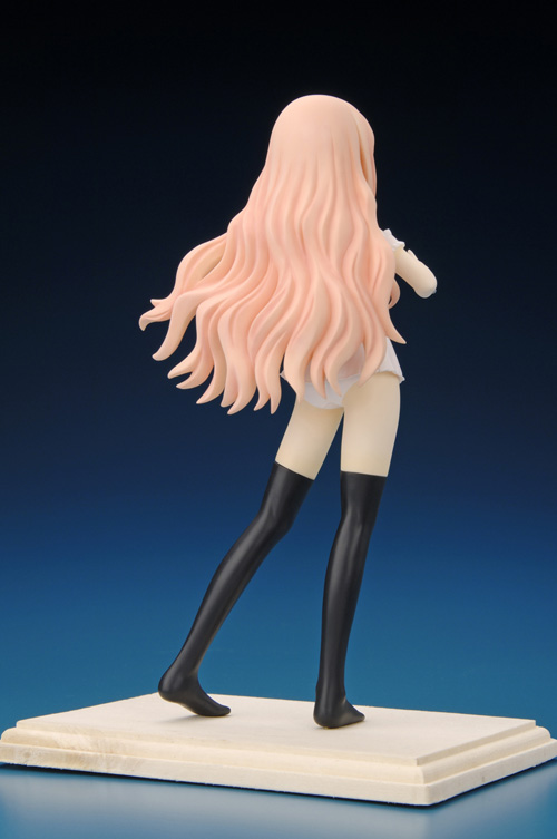ハイパースペース ゼロの使い魔 双月の騎士 猫耳ルイズ 1/8完成