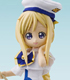 彩色済み完成品可動フィギュア ぷにコレ ARIA The ORIGINATION アリシア ARIA/ARIA The ORIGINATION/彩色済み完成品可動フィギュア ぷにコレ ARIA The ORIGINATION アリシア