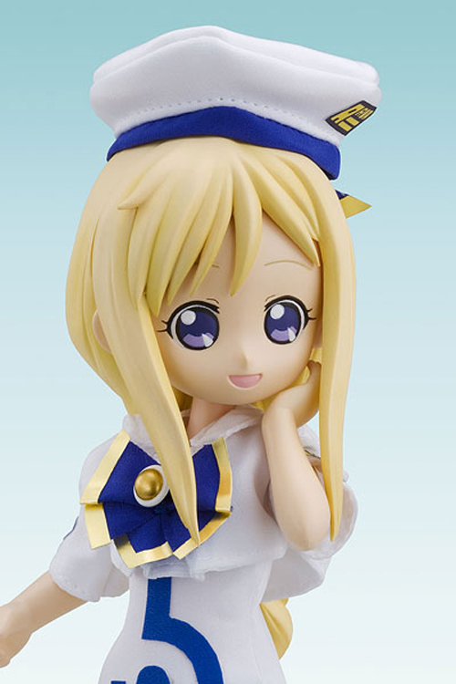 Amazon.co.jp: ARIAぷにフィギュア付書籍(3)アリア社長の絵本 ([特装版コミック]) : 天野 こずえ: Japanese Books