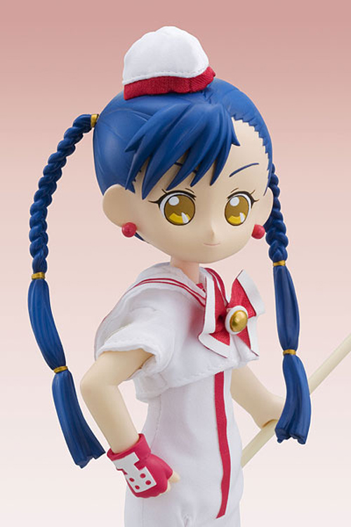 ぷにコレ ARIA The ORIGINATION フィギュア ドール2体セット
