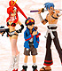 彩色済み完成品フィギュア コナミフィギュアコレクション 天元突破グレンラガンVol.1/1ボックス 天元突破グレンラガン/天元突破グレンラガン/彩色済み完成品フィギュア コナミフィギュアコレクション 天元突破グレンラガンVol.1/1ボックス