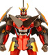 完成済みアクションフィギュア 天元突破グレンラガン グレートインパクトモデルシリーズ グレンラガン 天元突破グレンラガン/天元突破グレンラガン/完成済みアクションフィギュア 天元突破グレンラガン グレートインパクトモデルシリーズ グレンラガン