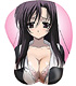 School Days 桂言葉 立体マウスパッド School Days/School Days/School Days 桂言葉 立体マウスパッド