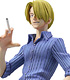 1/8 エクセレントモデル Portrait of Pirates ワンピースシリーズNEO-4 サンジ ONE PIECE/ワンピース/1/8 エクセレントモデル Portrait of Pirates ワンピースシリーズNEO-4 サンジ