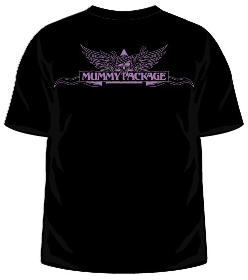 2枚/キン肉マン/バッファーローマン/ミスターカーメン /Tシャツ/m/ゾンビ