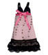 AZONE/Pureneemo Original Costume/POC081 【25ｃｍドール用】 Wicked style  A/W ワンピース