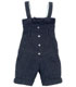 AZONE/Pureneemo Original Costume/POC082 【25ｃｍドール用】 Wicked style  A/W サロペット