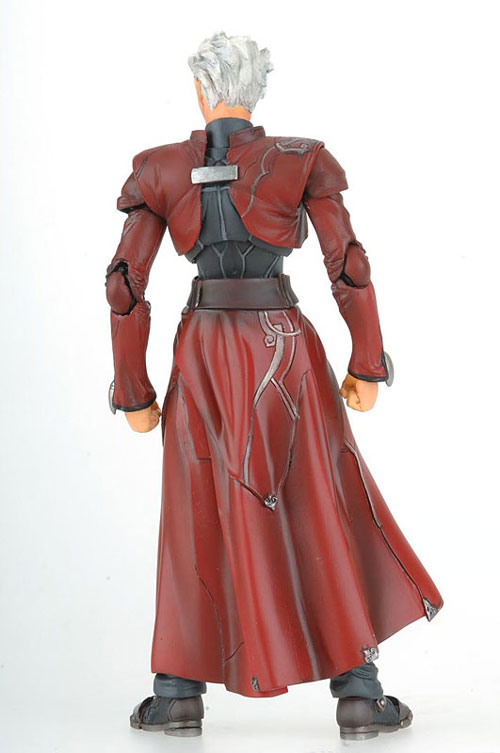 Amazon.co.jp: エンターブレインFate stay night可動セイバー