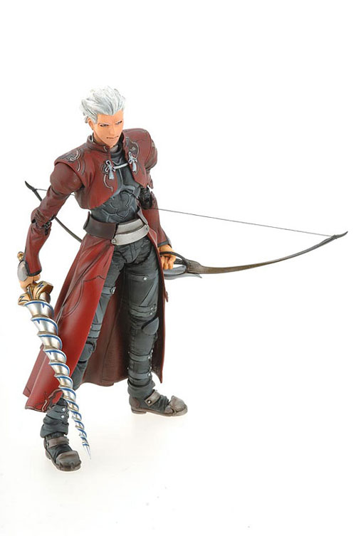 52%OFF☆期間限定セール☆1/8 PVC塗装済み完成品”HYPER FATE