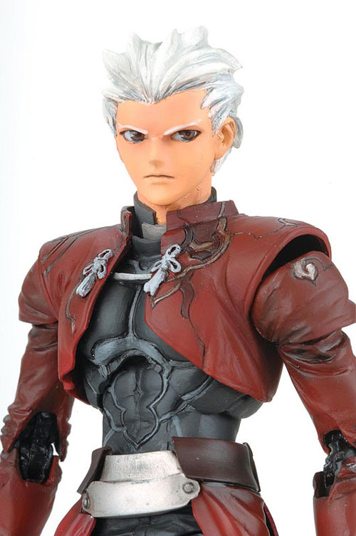 期間限定]Fate/stay night アーチャー 1/8 完成品フィギュア - www