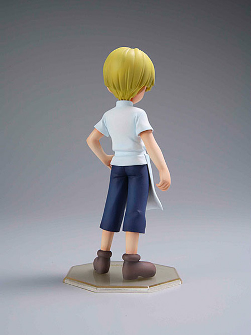 1/8 彩色済み完成品フィギュア エクセレントモデル Portrait.Of