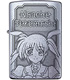 魔法少女リリカルなのは/魔法少女リリカルなのはStrikerS/魔法少女リリカルなのはStrikerS ZIPPO 高町なのは