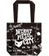 デトロイト・メタル・シティ/デトロイト・メタル・シティ（劇場版）/DMCロゴトートバッグ