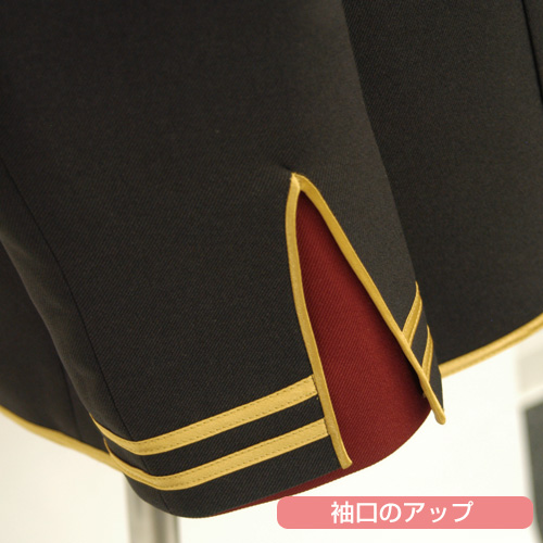 修智館学院男子制服 ジャケット [FORTUNE ARTERIAL] | コスプレ衣装