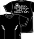 鉄のラインバレル/鉄のラインバレル/JUDAラインTシャツ