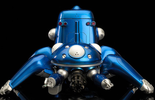 攻殻機動隊 S.A.C. GOODSMILE合金 タチコマ