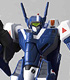 リボルテックヤマグチシリーズ No.034FS スーパーバルキリーVF-1J マックス機 マクロスシリーズ/超時空要塞マクロス/リボルテックヤマグチシリーズ No.034FS スーパーバルキリーVF-1J マックス機