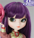 プーリップ Xiao Fan(小芳/シャオ ファン) グルーヴオリジナル/プーリップ(Pullip)/プーリップ Xiao Fan(小芳/シャオ ファン)