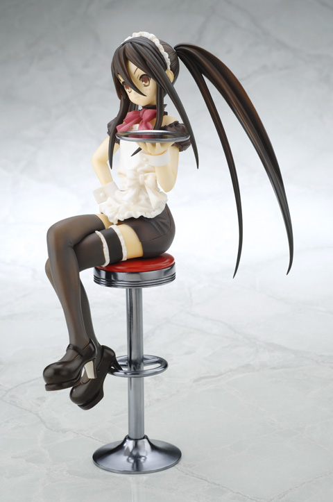Amazon | レジーニャ 灼眼のシャナII シャナ ノワール (1/6