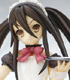 1/6 PVC塗装済完成品 灼眼のシャナII シャナ ノワール 灼眼のシャナ/灼眼のシャナII~Second~/1/6 PVC塗装済完成品 灼眼のシャナII シャナ ノワール