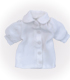 AZONE/Little Body/ALB044 【23ｃｍドール用】 半袖ブラウス