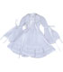 POC085 【25cmドール用】 シフォンリボンワンピース AZONE/Pureneemo Original Costume/POC085 【25cmドール用】 シフォンリボンワンピース
