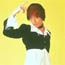 キング・オブ・ファイターズ/キング・オブ・ファイターズ/KOF八神庵ジャケット
