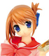 1/7 PVC製塗装済み完成品 ToHeart2 小牧愛佳 ToHeart/ToHeart2/1/7 PVC製塗装済み完成品 ToHeart2 小牧愛佳