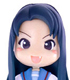 Pキャラ 涼宮ハルヒの憂鬱 鶴屋さん 涼宮ハルヒの憂鬱/涼宮ハルヒの憂鬱/Pキャラ 涼宮ハルヒの憂鬱 鶴屋さん