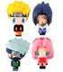 NARUTO -疾風伝- みくじ オレと運だめしだってばよ!編/1ボックス NARUTO-ナルト-/NARUTO-ナルト- 疾風伝/NARUTO -疾風伝- みくじ オレと運だめしだってばよ!編/1ボックス