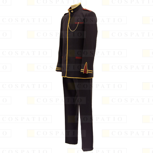 修智館学院男子制服 ジャケット [FORTUNE ARTERIAL] | コスプレ衣装