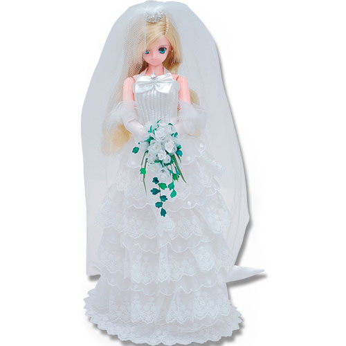 Ass040 27cmドール用 ウェディングドレス レクラ リエール Season キャラクターグッズ販売のジーストア Gee Store Ass040 27cmドール用 ウェディングドレス レクラ リエール Season キャラクターグッズ販売のジーストア Gee Store