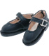 AZONE/Foot Wear Collection/AKT045 【27cmドール用】 ローヒールストラップシューズ