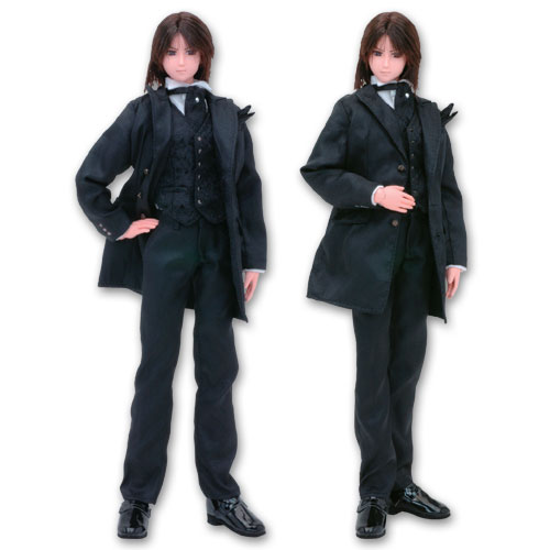 Aym028 21cm 27cmメンズスリムドール用 メンズロングタキシード For Mens キャラクター グッズ販売のジーストア Gee Store Aym028 21cm 27cmメンズスリムドール用 メンズロングタキシード For Mens キャラクター グッズ販売のジーストア Gee Store