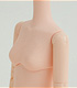 25cm女性オビツボディ (マグネット付き) オビツ製作所/Obitsu Body/25cm女性オビツボディ (マグネット付き)