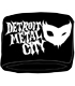デトロイト・メタル・シティ/デトロイト・メタル・シティ（劇場版）/DMCロゴリストバンド