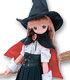 AZONE/Fantasy/AFT085 【25cmドール用】 PN魔法使いset