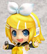 ABS&PVC 塗装済み可動フィギュア ねんどろいど 鏡音リン 鏡音リン・レン/鏡音リン/ABS&PVC 塗装済み可動フィギュア ねんどろいど 鏡音リン