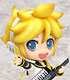 ABS&PVC 塗装済み可動フィギュア ねんどろいど 鏡音レン 鏡音リン・レン/鏡音レン/ABS&PVC 塗装済み可動フィギュア ねんどろいど 鏡音レン