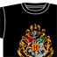ハリーポッター/ハリーポッターとアズカバンの囚人/ホグワーツ Tシャツ