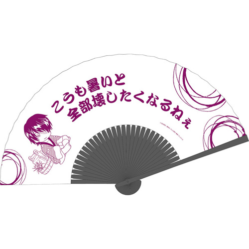 コスプレ 銀魂 土方 劇場版 銀魂 扇子 銀時 高杉 桂 オーディオ