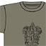ハリーポッター/ハリーポッターとアズカバンの囚人/グリフィンド-ル Tシャツ