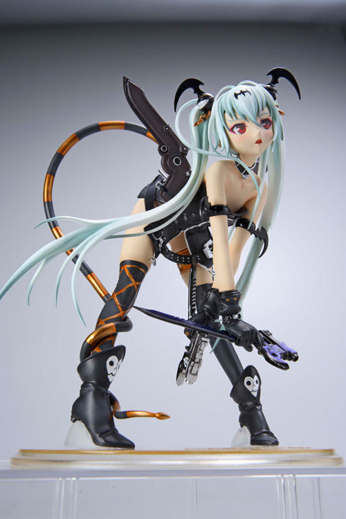 1/8 塗装済み完成品 エクセレントモデルCORE クイーンズゲイト